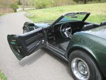 1969 Corvette Convertible For Sale